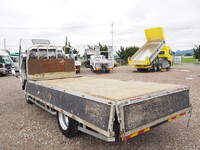 ISUZU Elf Flat Body 2RG-NKR88R 2020 76,711km_9