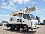 Dutro Cherry Picker