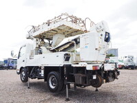 HINO Dutro Cherry Picker TKG-XZU700M 2014 51,166km_2