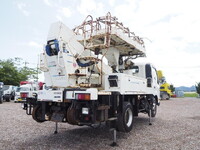 HINO Dutro Cherry Picker TKG-XZU700M 2014 51,166km_4
