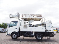 HINO Dutro Cherry Picker TKG-XZU700M 2014 51,166km_5