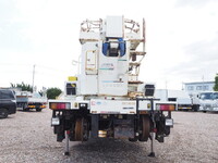 HINO Dutro Cherry Picker TKG-XZU700M 2014 51,166km_6