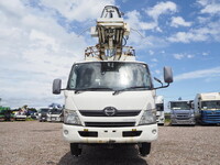 HINO Dutro Cherry Picker TKG-XZU700M 2014 51,166km_8