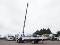 HINO Ranger Truck (With 4 Steps Of Cranes) TKG-FC9JKAP 2013 109,985km_13