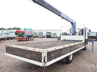 HINO Ranger Truck (With 4 Steps Of Cranes) TKG-FC9JKAP 2013 109,985km_18