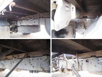HINO Ranger Truck (With 4 Steps Of Cranes) TKG-FC9JKAP 2013 109,985km_24