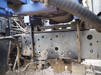 HINO Ranger Truck (With 4 Steps Of Cranes) TKG-FC9JKAP 2013 109,985km_25