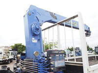 HINO Ranger Truck (With 4 Steps Of Cranes) TKG-FC9JKAP 2013 109,985km_27