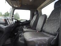 HINO Ranger Truck (With 4 Steps Of Cranes) TKG-FC9JKAP 2013 109,985km_30