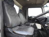 HINO Ranger Truck (With 4 Steps Of Cranes) TKG-FC9JKAP 2013 109,985km_31