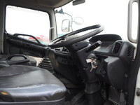 HINO Ranger Truck (With 4 Steps Of Cranes) TKG-FC9JKAP 2013 109,985km_33