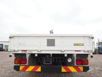 HINO Ranger Truck (With 4 Steps Of Cranes) TKG-FC9JKAP 2013 109,985km_5