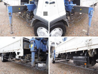 HINO Ranger Truck (With 4 Steps Of Cranes) TKG-FC9JKAP 2013 109,985km_8