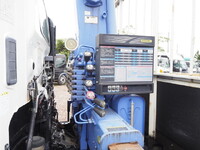 HINO Ranger Truck (With 4 Steps Of Cranes) SDG-FC9JKAP 2014 116,806km_13