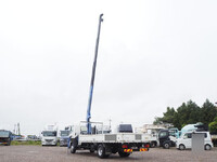 HINO Ranger Truck (With 4 Steps Of Cranes) SDG-FC9JKAP 2014 116,806km_14