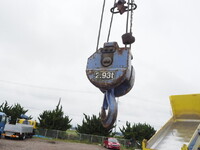 HINO Ranger Truck (With 4 Steps Of Cranes) SDG-FC9JKAP 2014 116,806km_16