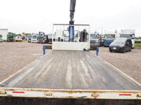 HINO Ranger Truck (With 4 Steps Of Cranes) SDG-FC9JKAP 2014 116,806km_18
