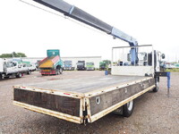 HINO Ranger Truck (With 4 Steps Of Cranes) SDG-FC9JKAP 2014 116,806km_19