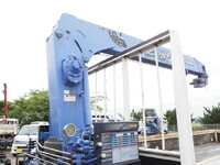HINO Ranger Truck (With 4 Steps Of Cranes) SDG-FC9JKAP 2014 116,806km_24
