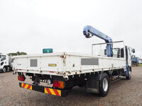 HINO Ranger Truck (With 4 Steps Of Cranes) SDG-FC9JKAP 2014 116,806km_4
