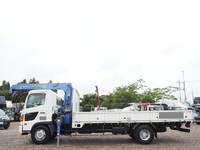 HINO Ranger Truck (With 4 Steps Of Cranes) SDG-FC9JKAP 2014 116,806km_5