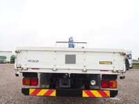 HINO Ranger Truck (With 4 Steps Of Cranes) SDG-FC9JKAP 2014 116,806km_6