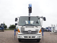 HINO Ranger Truck (With 4 Steps Of Cranes) SDG-FC9JKAP 2014 116,806km_8
