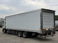 ISUZU Giga Refrigerator & Freezer Truck QKG-CYJ77B 2016 987,958km_2