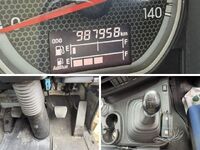 ISUZU Giga Refrigerator & Freezer Truck QKG-CYJ77B 2016 987,958km_33