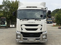 ISUZU Giga Refrigerator & Freezer Truck QKG-CYJ77B 2016 987,958km_39