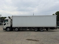 ISUZU Giga Refrigerator & Freezer Truck QKG-CYJ77B 2016 987,958km_3