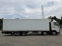 ISUZU Giga Refrigerator & Freezer Truck QKG-CYJ77B 2016 987,958km_5