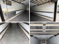 ISUZU Giga Refrigerator & Freezer Truck QKG-CYJ77B 2016 987,958km_8