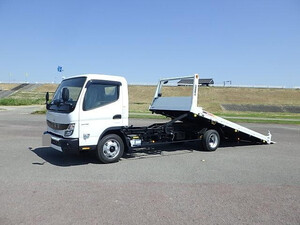 MITSUBISHI FUSO Canter Safety Loader 2RG-FEB90 2026 415km_1