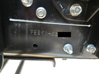 MITSUBISHI FUSO Canter Safety Loader 2RG-FEB90 2026 415km_29