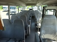 TOYOTA Coaster Micro Bus PDG-XZB50 2008 189,000km_11
