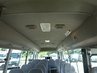 TOYOTA Coaster Micro Bus PDG-XZB50 2008 189,000km_12