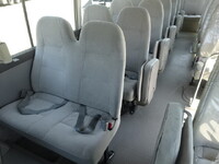 TOYOTA Coaster Micro Bus PDG-XZB50 2008 189,000km_13