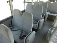 TOYOTA Coaster Micro Bus PDG-XZB50 2008 189,000km_15
