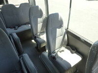 TOYOTA Coaster Micro Bus PDG-XZB50 2008 189,000km_16