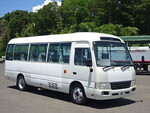 Coaster Micro Bus