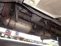 TOYOTA Coaster Micro Bus PDG-XZB50 2008 189,000km_20