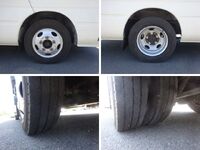 TOYOTA Coaster Micro Bus PDG-XZB50 2008 189,000km_25