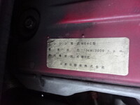 TOYOTA Coaster Micro Bus PDG-XZB50 2008 189,000km_27