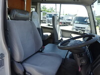 TOYOTA Coaster Micro Bus PDG-XZB50 2008 189,000km_29