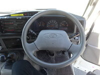 TOYOTA Coaster Micro Bus PDG-XZB50 2008 189,000km_30