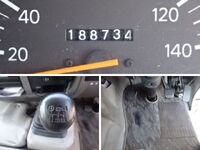 TOYOTA Coaster Micro Bus PDG-XZB50 2008 189,000km_32