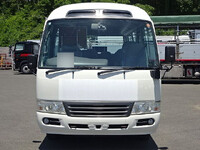 TOYOTA Coaster Micro Bus PDG-XZB50 2008 189,000km_3