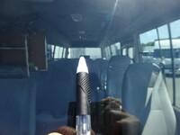 TOYOTA Coaster Micro Bus PDG-XZB50 2008 189,000km_40