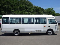 TOYOTA Coaster Micro Bus PDG-XZB50 2008 189,000km_5